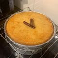 Cooksnap από KatiannaG στη συνταγή Το υπέροχο γαλακτομπούρεκο του Άκη