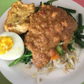 Cooksnap dari Mita untuk resep Gado-Gado