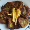 Cooksnap από Roula Voulga στη συνταγή Κολοκυθοκεφτέδες (my favourite) 🥰