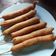 Lilla Klára Cseke Cooksnap-ja, amikor elkészítette a(z) Corn dog receptet.