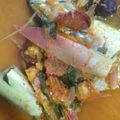 Cooksnap dari Enda Zulfahnie untuk resep Gulai Ikan Patin Asam Pedas Khas Melayu
