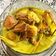 Cooksnap dari nonaninid untuk resep Kepiting Kare