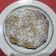 El cooksnap de Angélica Gdy cuando hizo Tortilla de Manzana.