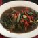 Cooksnap dari Seri AR untuk resep Tumis Kangkung Terasi Saus Tiram