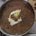 Kavita Kapoormehrotra.1's cooksnap of when they made Dal makhani.