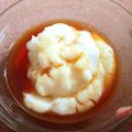 Cooksnap dari Nur Ramadhani Putri untuk resep Bubur SUMSUM Lembut 1:10