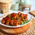 Cooksnap dari Diana Nurjanah untuk resep Ayam fillet saus tiram