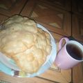  Dr's Kitchen's cooksnap of when they made Gurasa(soyayyiya).