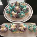 Cooksnap dari suti susanti untuk resep Bolu Kukus Mekar 1 Telur
