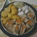 Cooksnap dari Fauzia Asnasari untuk resep Siomay ikan tenggiri