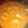 El cooksnap de Dahii Gonzalez cuando hizo Sopa cremosa de calabaza y verdeo.