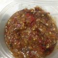 Cooksnap dari Tri Ismi untuk resep Sambal pecel lele/sambal lamongan