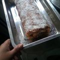 El cooksnap de dolly cleidy cuando hizo Brazo de reina.