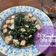 Cooksnap dari Fiona untuk resep Ca Kangkung Tahu Terasi
