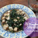 Cooksnap dari Fiona untuk resep Ca Kangkung Tahu Terasi