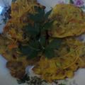 Cooksnap dari Ulfah Maulida Oktaviyani untuk resep Gamjajeon 감자전 (Korean Potato Pancake)