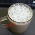 Cooksnap dari yuni untuk resep Simple Hot Chocolate