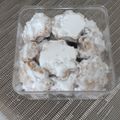 Cooksnap dari nirmala sari untuk resep Putri Salju Keju (Tintin Rayner)
