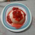 El cooksnap de Leydi Johana cuando hizo Panacota.