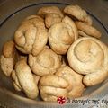 Cooksnap από dcroula στη συνταγή Μουστοκούλουρα 2