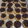 Cooksnap dari Hermin Astuti untuk resep Donat kentang empuk porsi 1 kg trigu