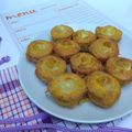 Cooksnap dari Dapur Jihan untuk resep Tahu Fantasi