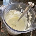 El cooksnap de Pierina Melazzi cuando hizo Lactonesa de ajo 🌰.