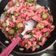 El cooksnap de EFIGENIA cuando hizo Guisado de Marlín.