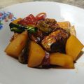 Cooksnap dari ninasafarina untuk resep Ikan Kembung Kuah Kecap
