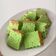 Cooksnap dari Diah Indra Rini untuk resep Chiffon Pandan resep mommy ^_^ Soft&Pillowy