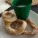 La cooksnap de Marieta cuando cocinó Churros (en airfryer)
