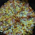 Cooksnap dari Desi untuk resep Pizza teflon anti gagal 🍕