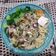 Cooksnap dari Rizky Amelia untuk resep Mie Cakalang (Asli Manado)