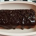 Cooksnap dari Ika Damayanti untuk resep Brownies Putih Telur