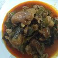 รูป Cooksnap ของ สายใจ วิเศษนาวิน เมื่อเขาทำ หมูชะมวง