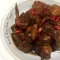 Cooksnap dari Rena Andini untuk resep Chicken Wings Teriyaki