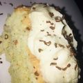 El cooksnap de Marly G cuando hizo Torta 3 leches.