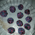 El cooksnap de Yanina Guarasci cuando hizo Trufas de chocolate caseras.