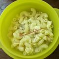Cooksnap dari Rina untuk resep Stup macaroni