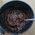 Cooksnap dari Dewi untuk resep Selai coklat homemade