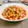 El cooksnap de Vanessa Pérez cuando hizo Curry rojo de garbanzos.