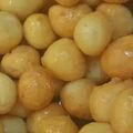 صورة من ميما كوك 👩🏻‍🍳، شاركها بعد تجربة وصفة لقيمات ام فرح