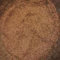 OrageBufera's cooksnap of when they made Longhorn Steakhouse Prairie Dust.