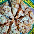 Cooksnap dari rima dwi. untuk resep Pizza teflon hemat (no ulen, no timbangan)