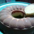 Cooksnap dari ahliyah khoeri untuk resep Bolu Jadul Kukus