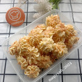 Cooksnap dari Naqiyyah 🍒 untuk resep Sagu Keju