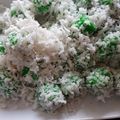 Cooksnap dari IndoAkun Indo untuk resep Klepon isi gulmer simple banget