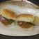 Meena Mathur का कुकस्नैप जब उन्होंने बड़ा पाव (vada pav recipe in Hindi) बनाया था।