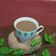 Cooksnap dari anisatur raehan untuk resep Ginger Coffee Milk