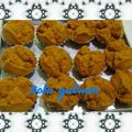 Cooksnap dari Eka Puspita untuk resep Bolu Kukus Gula Merah Merekah